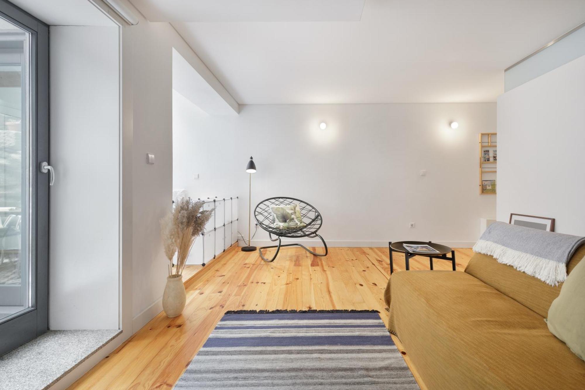 Relax Porto Studio By Own Places Exterior foto