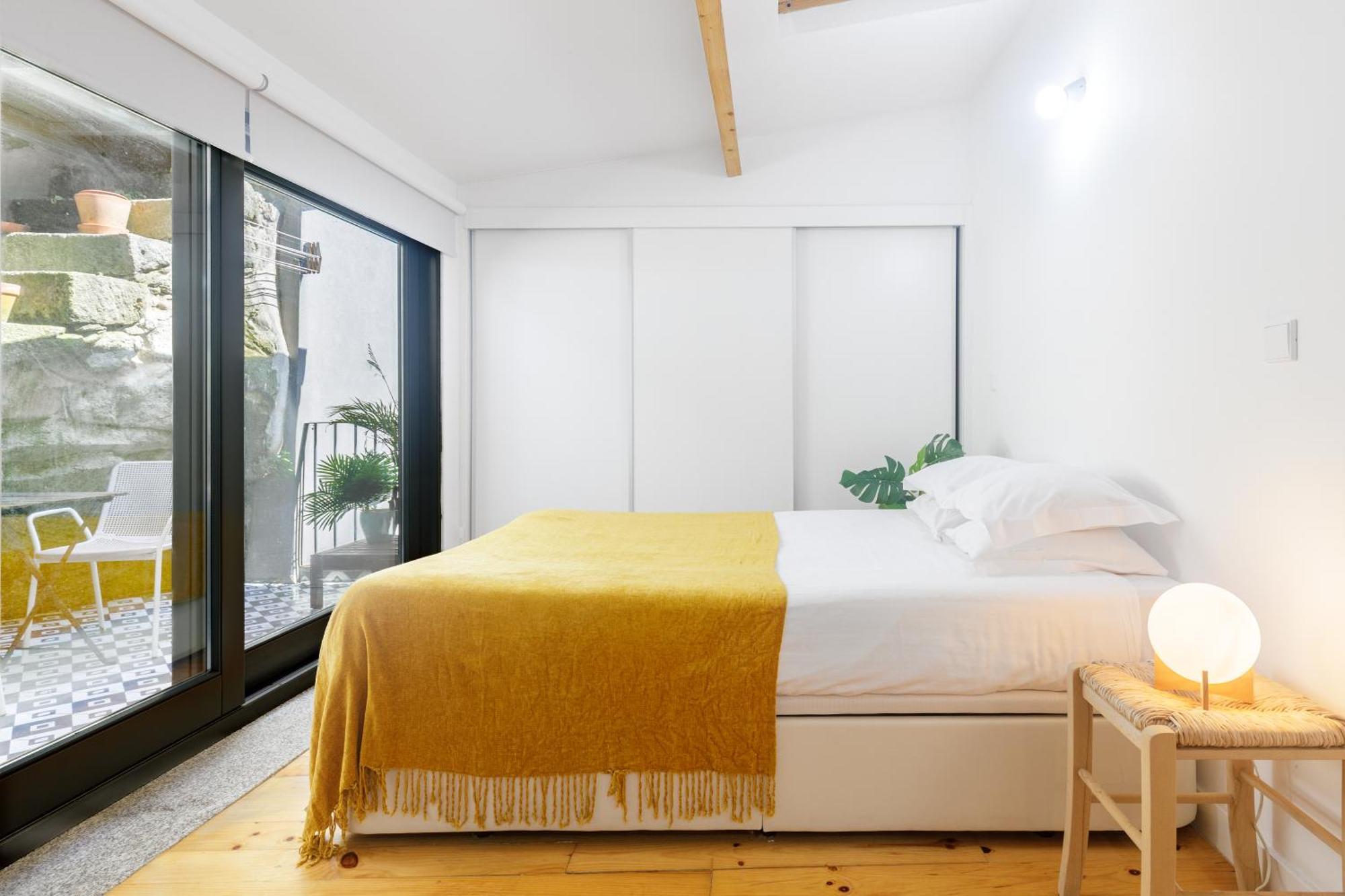 Relax Porto Studio By Own Places Exterior foto