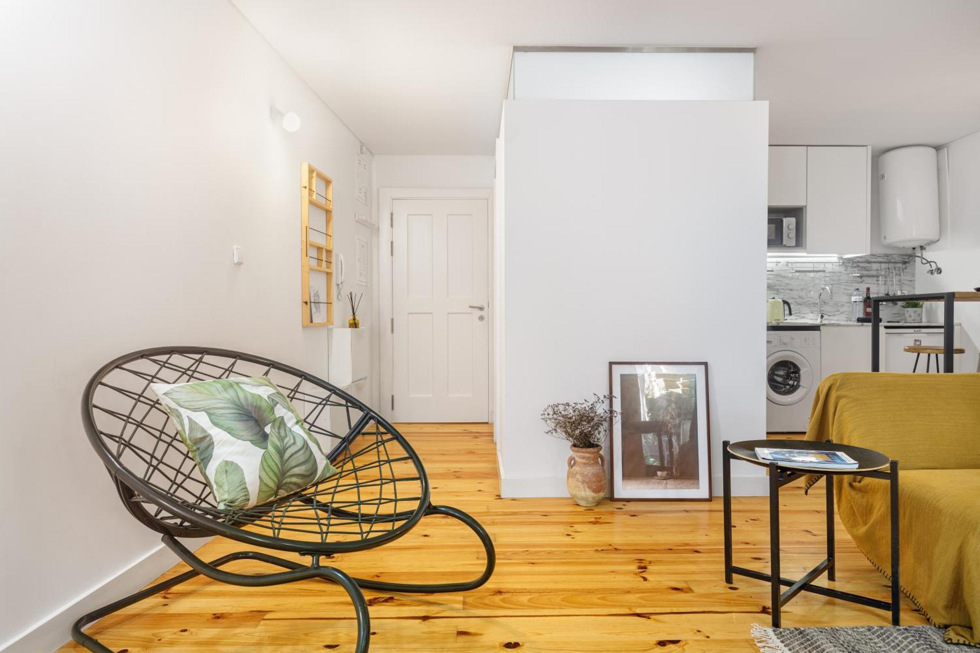 Relax Porto Studio By Own Places Exterior foto