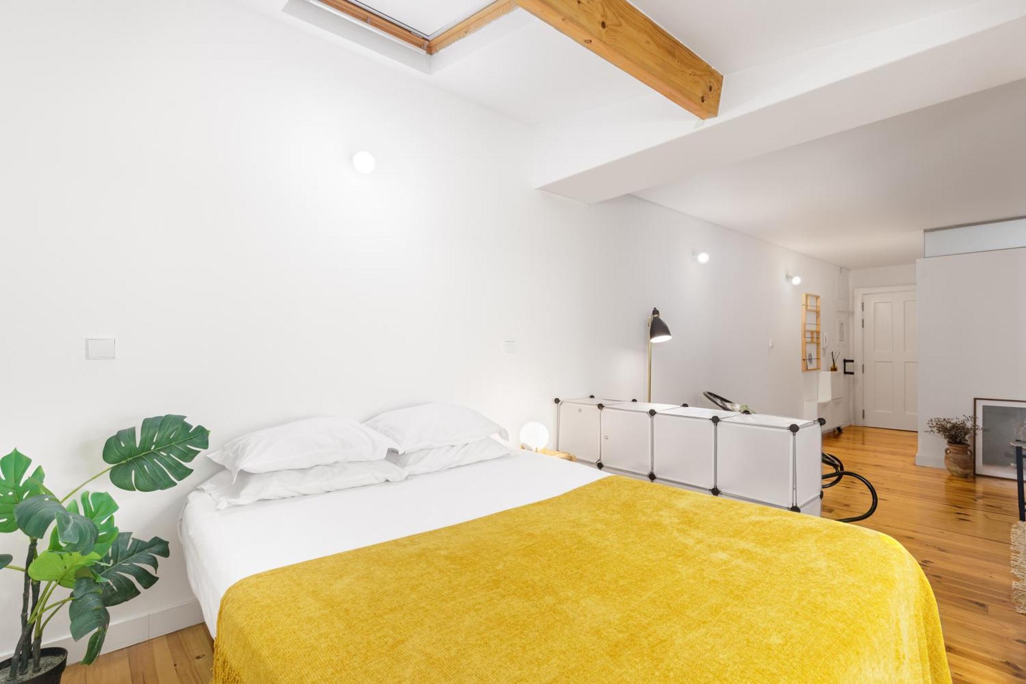 Relax Porto Studio By Own Places Exterior foto